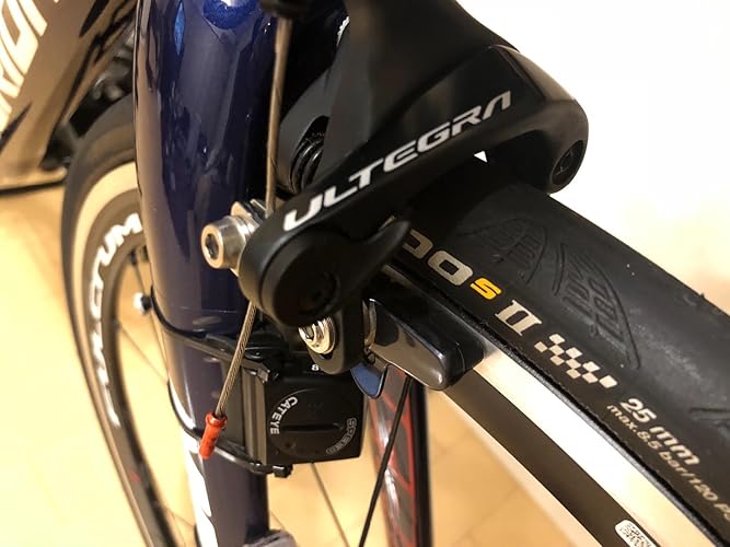 Amazon | シマノ BR-R8000 前後セット R55C4シュー IBRR8000A82